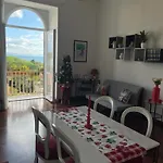 Apartmán Casa Giulia *