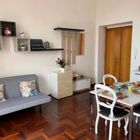 Casa Giulia Apartmán Vietri