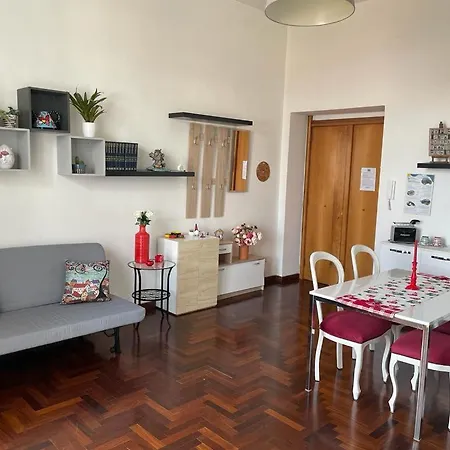 Apartmán Casa Giulia Vietri