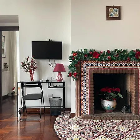 Casa Giulia * Vietri