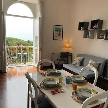 公寓 Casa Giulia