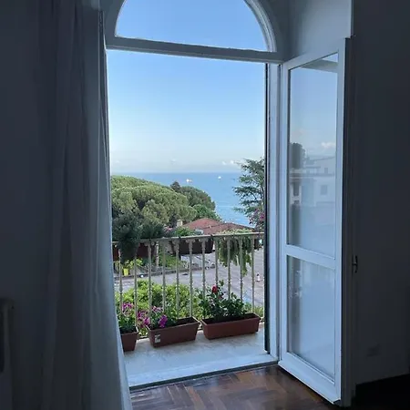 Casa Giulia Vietri