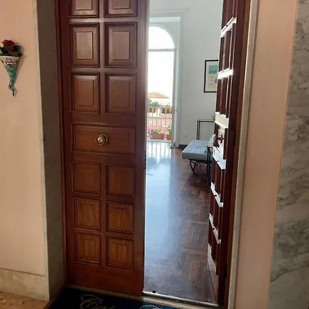 Casa Giulia Lejlighed *