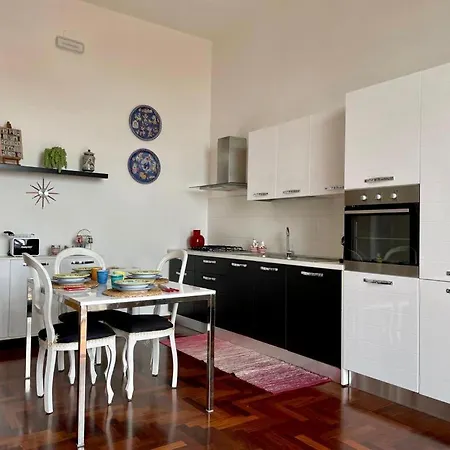 Casa Giulia Lejlighed