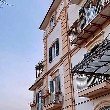 Διαμέρισμα Casa Giulia *