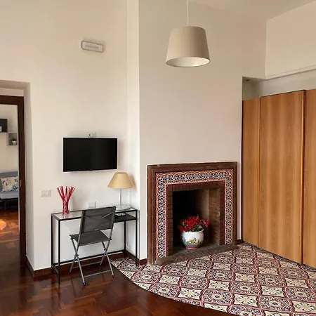 Casa Giulia * Vietri