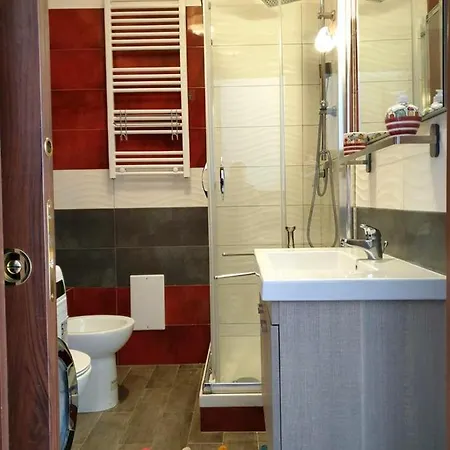 Lejlighed Casa Giulia