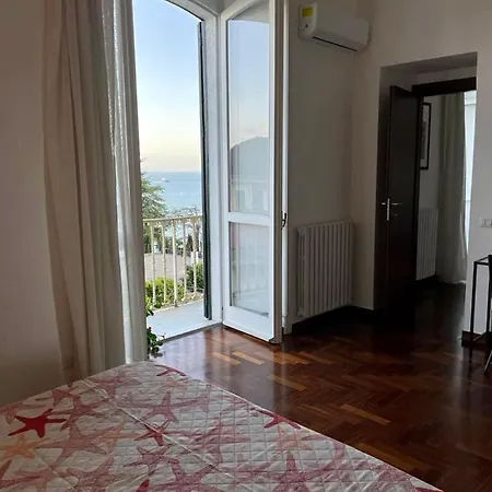 Casa Giulia Lejlighed *
