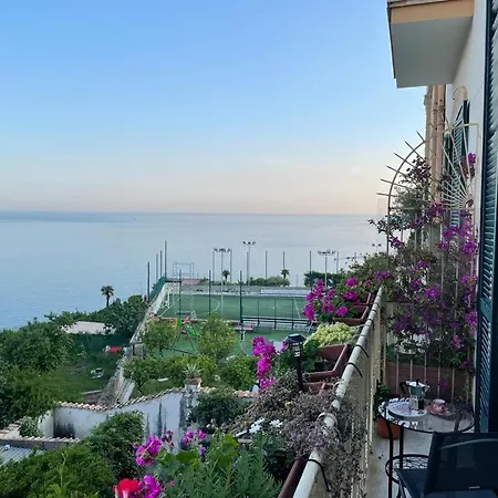 Casa Giulia Vietri