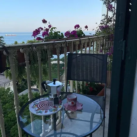 Casa Giulia