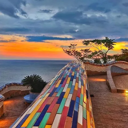 Casa Giulia Lejlighed Vietri