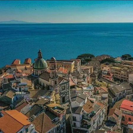 Casa Giulia *
