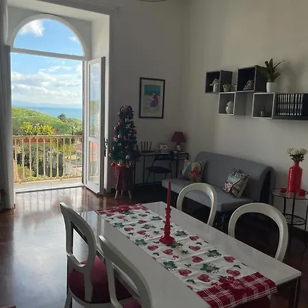 Διαμέρισμα Casa Giulia *