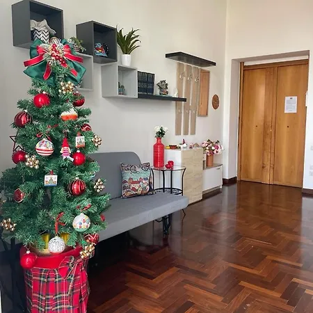 Casa Giulia *