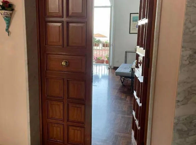 Casa Giulia Apartamento *