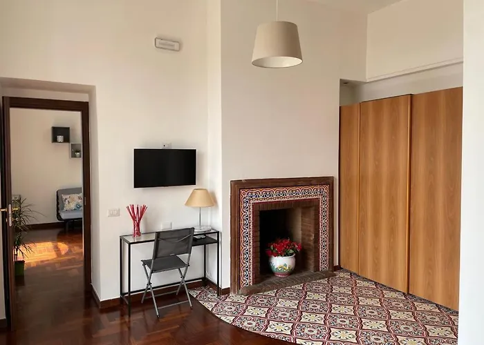 Casa Giulia * Vietri