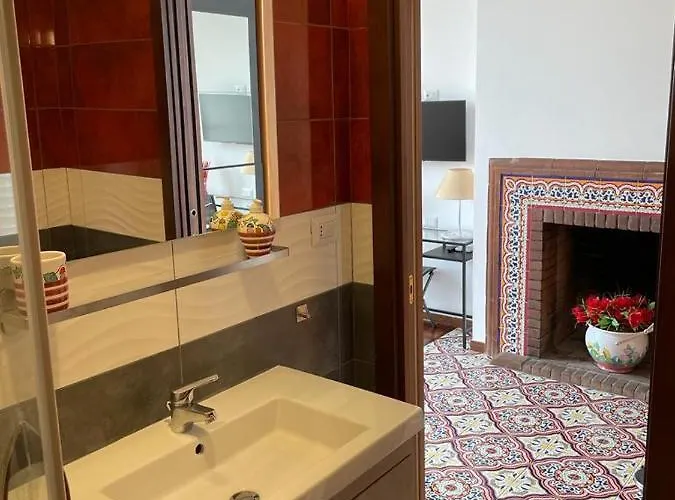 Casa Giulia Apartamento *