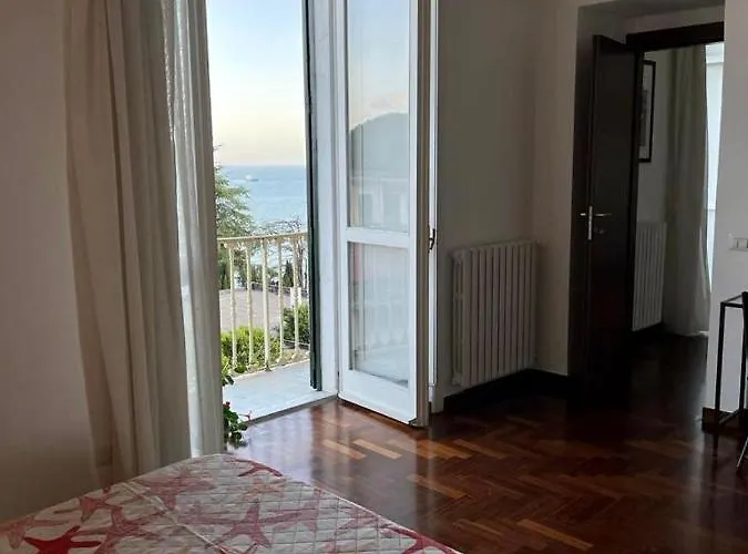 Casa Giulia Apartamento *