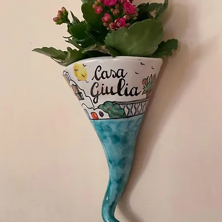 Casa Giulia * Vietri sul Mare