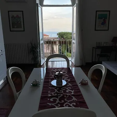 Casa Giulia *