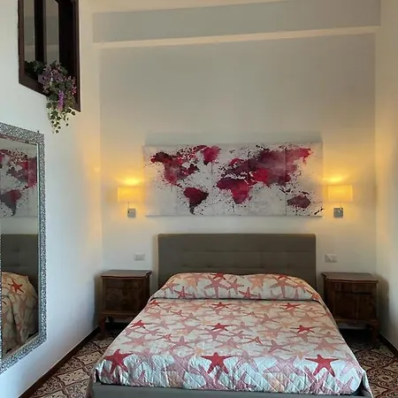 Casa Giulia Apartment Vietri sul Mare