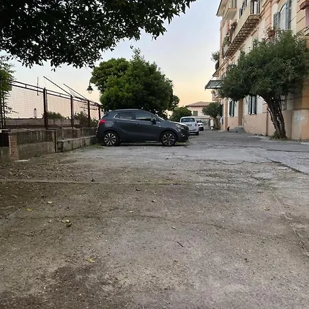 Apartment Casa Giulia