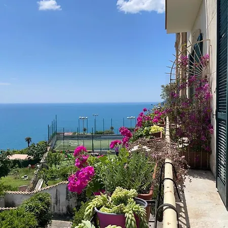 Casa Giulia * Vietri sul Mare