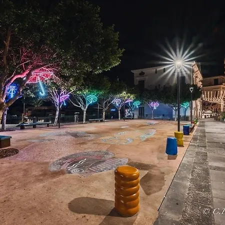 Casa Giulia * Vietri sul Mare