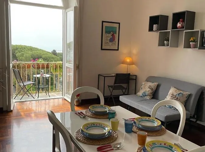 Apartment Casa Giulia