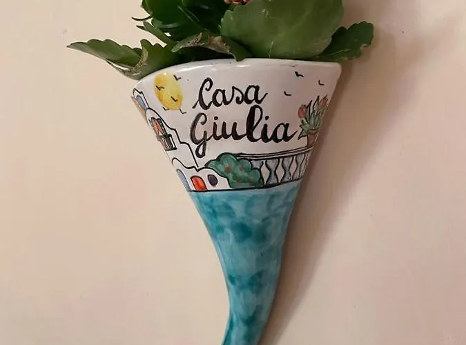 Casa Giulia * Vietri sul Mare