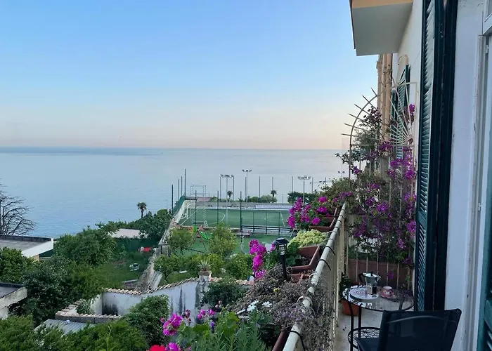 Casa Giulia Vietri