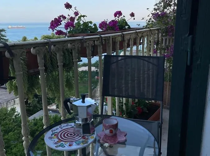 Casa Giulia