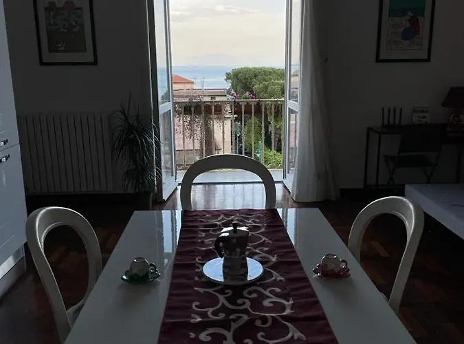 Casa Giulia *