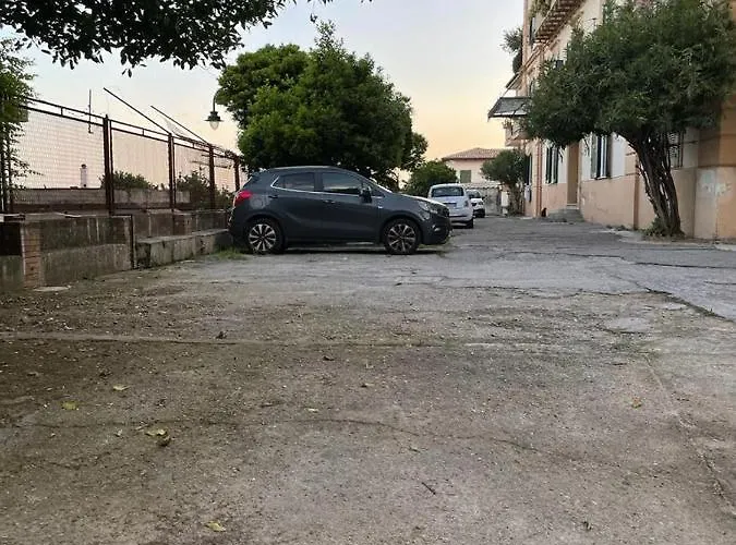 Apartament Casa Giulia