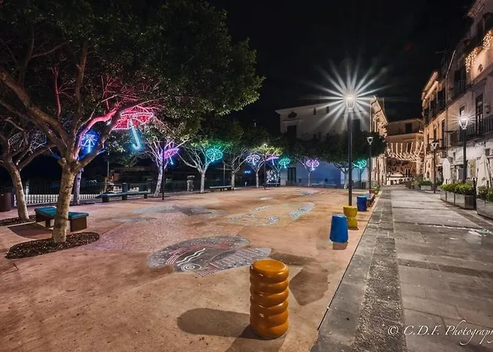 Casa Giulia * Vietri