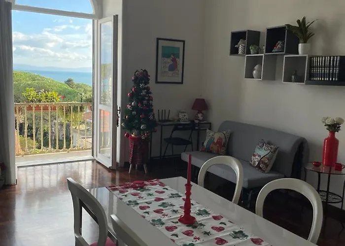 Apartament Casa Giulia *