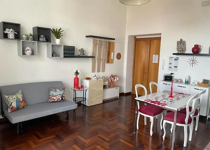 Apartament Casa Giulia Vietri