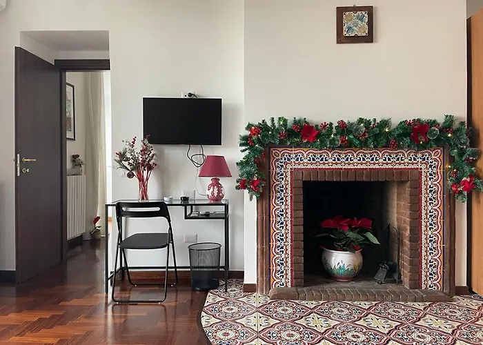 Casa Giulia * Vietri