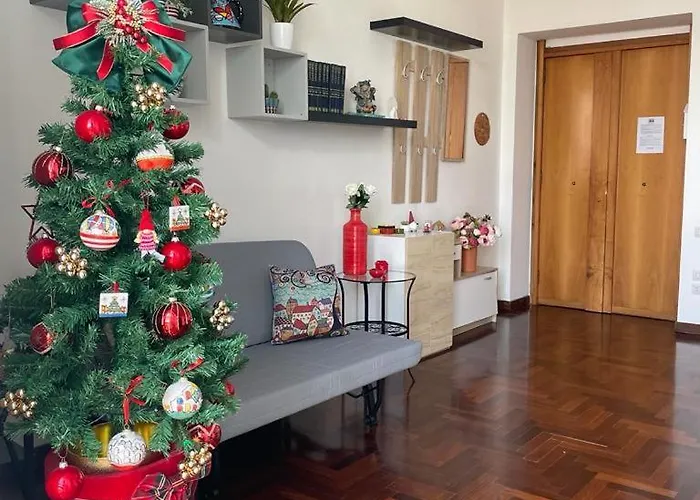Casa Giulia *